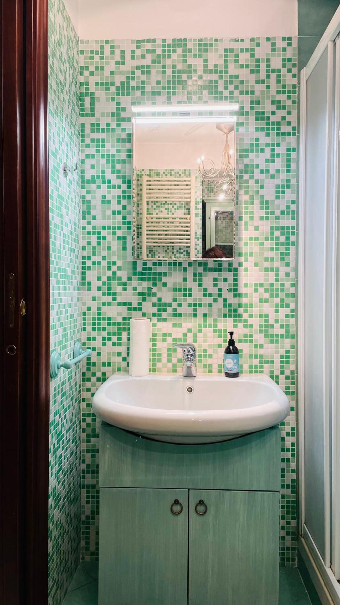Charming Flat, Central And Close To Metro Milano Ngoại thất bức ảnh